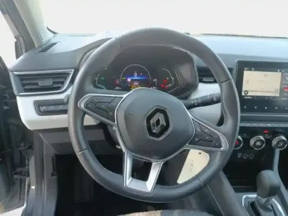 Photo 14 Renault Clio  1.6 E-Tech hybride 145ch Evolution