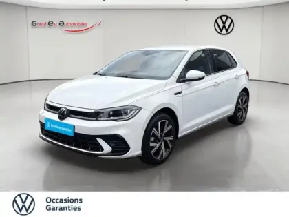 Photo Volkswagen Polo R-line