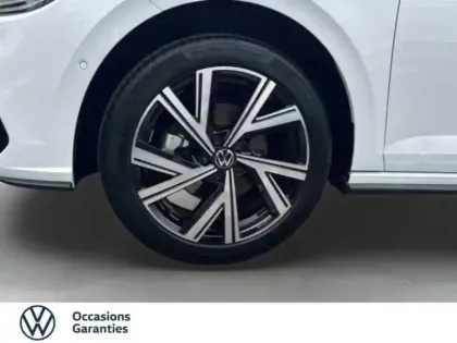 Photo 8 Volkswagen Polo  1.0 TSI 116ch R-Line DSG7