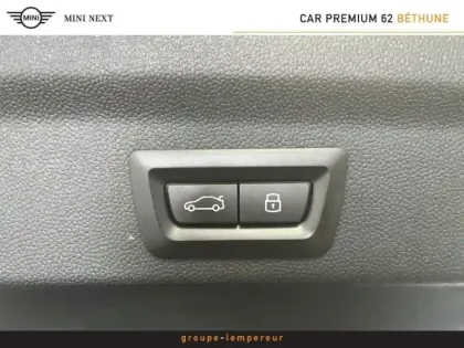 Photo 11 Mini Countryman  Cooper 136ch  Highlands BVA7