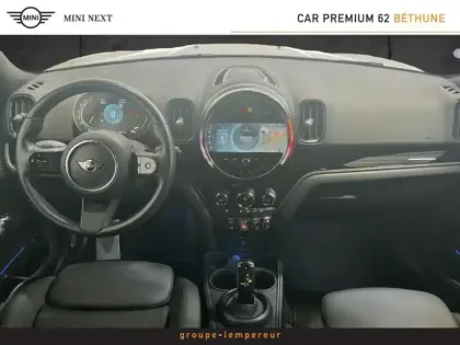 Photo 9 Mini Countryman  Cooper 136ch  Highlands BVA7