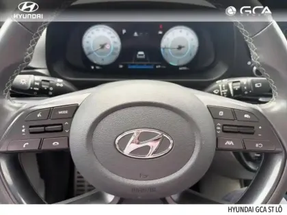Photo 12 Hyundai Bayon  1.0 T-GDi 100ch Hybrid 48V Creative DCT-7