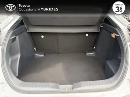 Photo 9 Toyota C-HR  2.0 Hybride 200ch Design MY25