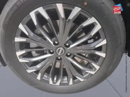 Photo 9 Nissan X-trail  e-Power 204ch N-Connecta 2025