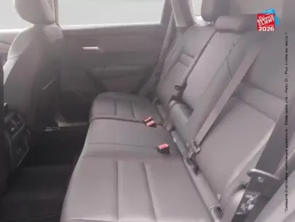 Photo 10 Nissan X-trail  e-Power 204ch N-Connecta 2025