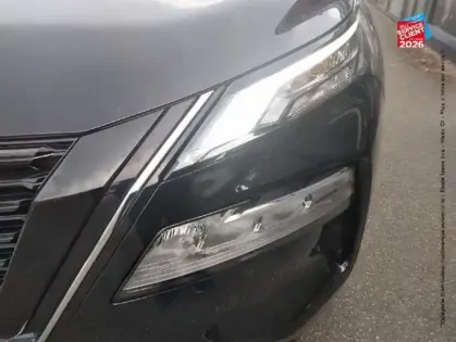 Photo 12 Nissan X-trail  e-Power 204ch N-Connecta 2025
