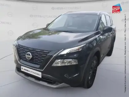 Photo Nissan X-trail N-connecta