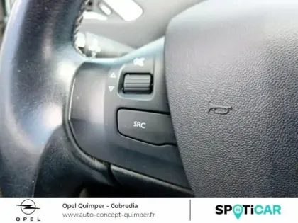 Photo 9 Peugeot 208  1.2 PureTech 110ch E6.c Allure S&S