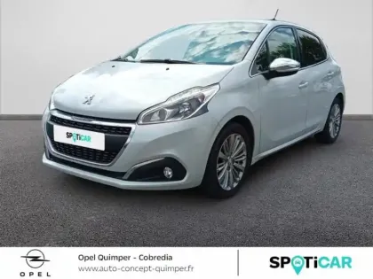 Photo Peugeot 208 Allure