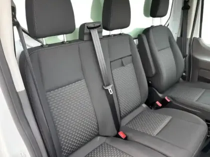 Photo 8 Ford Transit  2T CCb P350 L4 2.0 EcoBlue 130ch HDT Trend