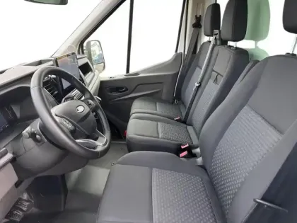 Photo 7 Ford Transit  2T CCb P350 L4 2.0 EcoBlue 130ch HDT Trend