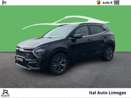 Photo Kia Sportage Gt-line Premium