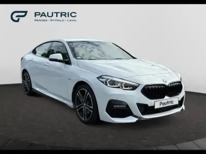 Photo 6 BMW Serie 2 Série 2 Gran Coupé 218dA 150ch M Sport BVA8