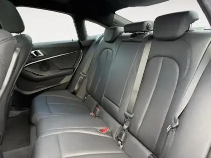 Photo 12 BMW Serie 2 Série 2 Gran Coupé 218dA 150ch M Sport BVA8
