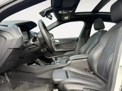 Photo 8 BMW Serie 2 Série 2 Gran Coupé 218dA 150ch M Sport BVA8