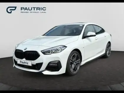 Photo Bmw Serie 2 M Sport