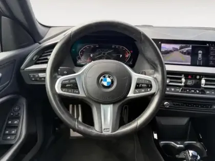 Photo 11 BMW Serie 2 Série 2 Gran Coupé 218dA 150ch M Sport BVA8