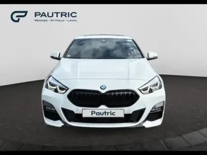 Photo 7 BMW Serie 2 Série 2 Gran Coupé 218dA 150ch M Sport BVA8