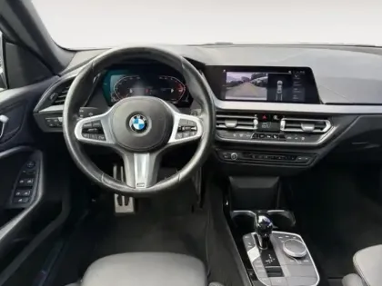 Photo 9 BMW Serie 2 Série 2 Gran Coupé 218dA 150ch M Sport BVA8