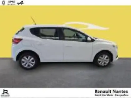 Photo 6 Dacia Sandero  1.0 ECO-G 100ch Expression