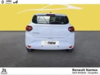 Photo 7 Dacia Sandero  1.0 ECO-G 100ch Expression
