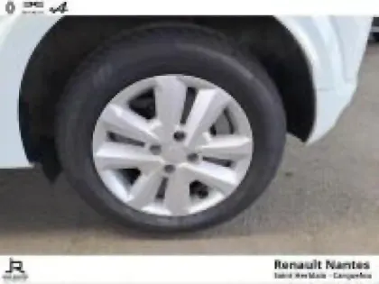 Photo 9 Dacia Sandero  1.0 ECO-G 100ch Expression