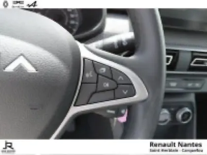 Photo 12 Dacia Sandero  1.0 ECO-G 100ch Expression
