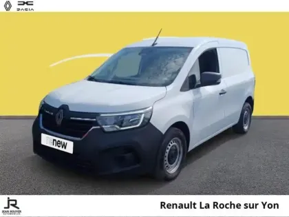 Photo Renault Kangoo Advance