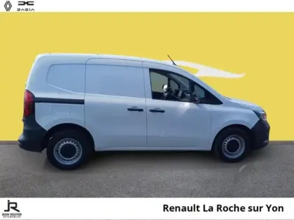 Photo 12 Renault Kangoo  Van L1 1.5 Blue dCi 115ch Advance -24