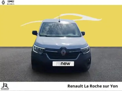 Photo 8 Renault Kangoo  Van L1 1.5 Blue dCi 115ch Advance -24
