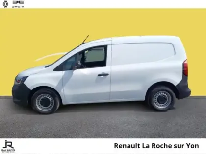Photo 9 Renault Kangoo  Van L1 1.5 Blue dCi 115ch Advance -24