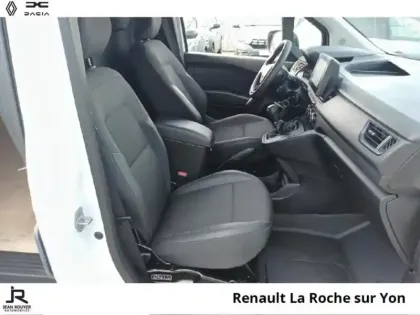 Photo 13 Renault Kangoo  Van L1 1.5 Blue dCi 115ch Advance -24