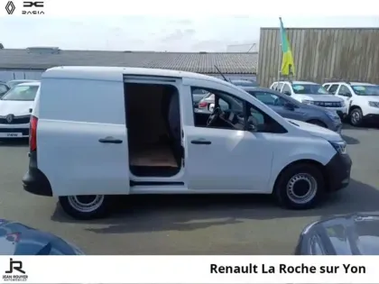 Photo 14 Renault Kangoo  Van L1 1.5 Blue dCi 115ch Advance -24