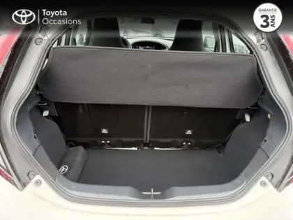 Photo 9 Toyota Aygo  X 1.0 VVT-i 72ch Dynamic