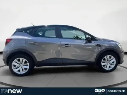 Photo 5 Renault Captur  1.0 TCe 90ch Business -21