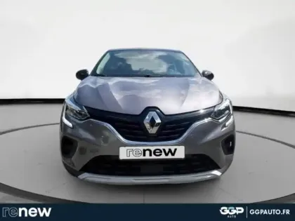 Photo 7 Renault Captur  1.0 TCe 90ch Business -21