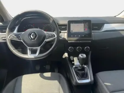 Photo 12 Renault Captur  1.0 TCe 90ch Business -21