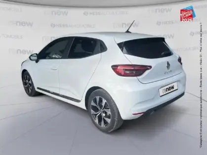 Photo 7 Renault Clio  1.0 TCe 90ch Evolution