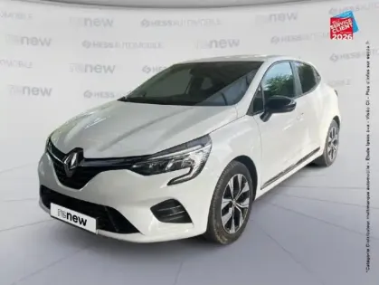 Photo Renault Clio Evolution