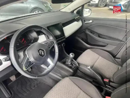 Photo 14 Renault Clio  1.0 TCe 90ch Evolution
