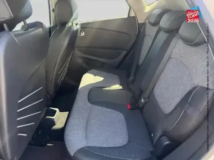 Photo 10 Renault Captur  1.2 TCe 120ch energy Initiale Paris EDC