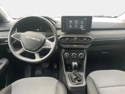 Photo 12 Dacia Jogger  1.6 hybrid 140ch Extreme 7 places -24