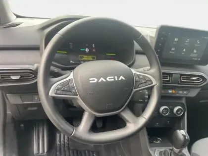 Photo 14 Dacia Jogger  1.6 hybrid 140ch Extreme 7 places -24