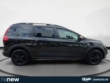 Photo 5 Dacia Jogger  1.6 hybrid 140ch Extreme 7 places -24