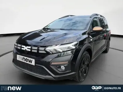 Photo Dacia Jogger Extreme