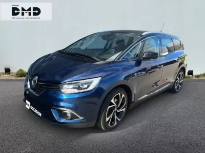 Photo Renault Scenic Intens
