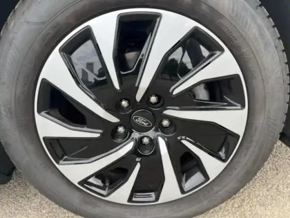 Photo 8 Ford Focus  1.0 EcoBoost mHEV 125ch Titanium X Business