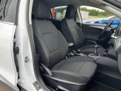 Photo 10 Ford Focus  1.0 EcoBoost mHEV 125ch Titanium X Business