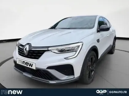 Photo Renault Arkana Rs Line