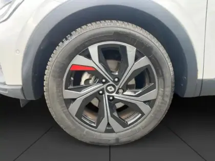 Photo 10 Renault Arkana  1.6 E-Tech hybride 145ch RS Line Fast Track